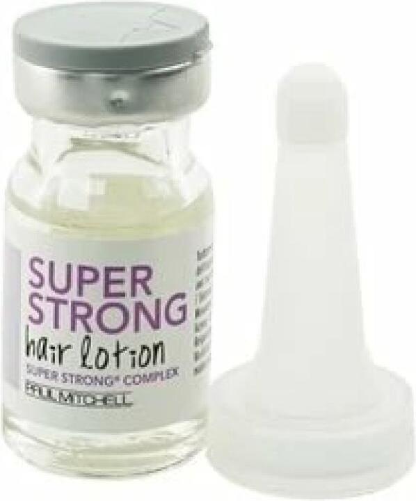 Produktbild Paul Mitchell Super Strong Hair Lotion (72 ml)