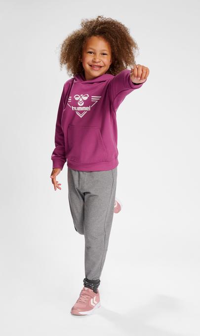 Produktbild hummel Hmlgail Hoodie (10XL)