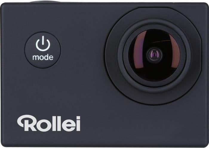 Actual product image Rollei Actioncam Fun (30p, Wi-Fi)