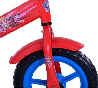 Immagine prodotto Volare Paw Patrol Balance Fahrrad Metall
