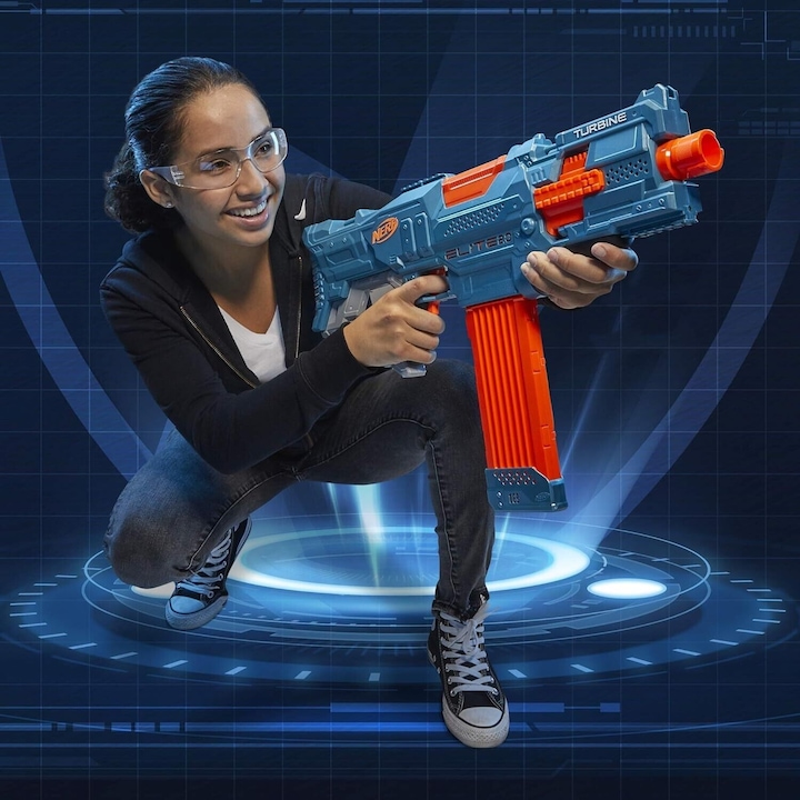 Immagine prodotto Nerf Turbina Elite 2.0