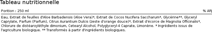 Immagine prodotto Urtekram Balsamo spray al cocco (250 ml)