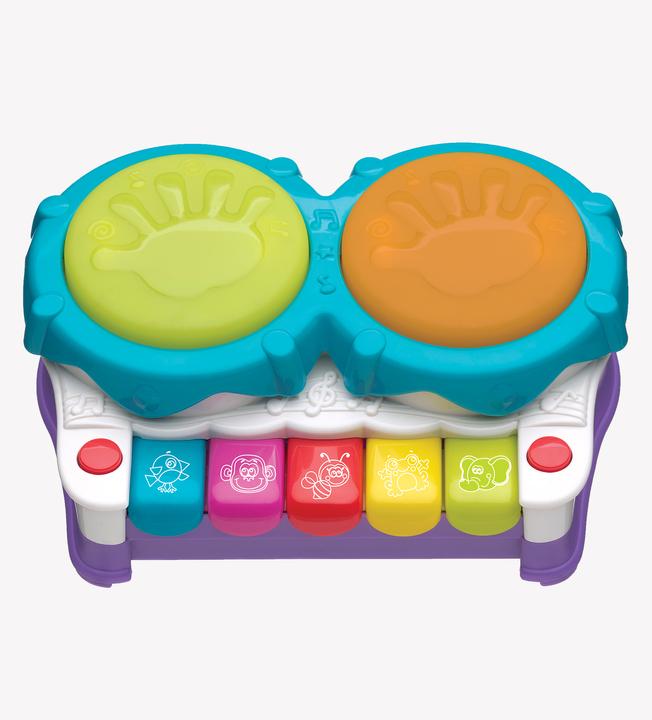 Actual product image Playgro 9321104855473 Not categorized