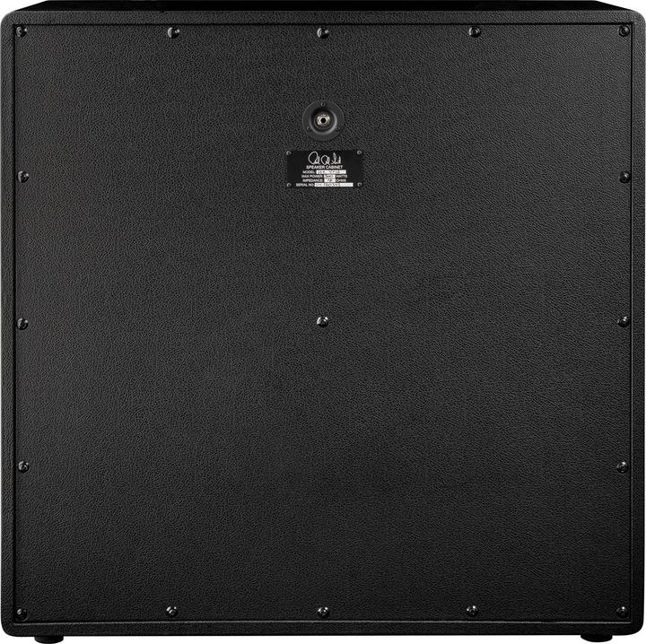 Produktbild PRS HDRX 4x12 Cabinet - passend zu HDRX 50/100 'Hendrix' Amps (Gitarre, 300 W)