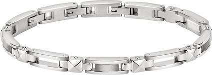 Image du produit Morellato Becoming bracelet en acier Cross SKR58 (M) (Acier inoxydable)