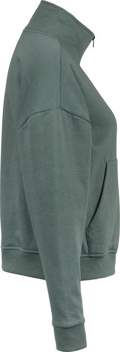 Produktbild Heber Peak Women's MMXX Nora Half-Zip Sweater (L)