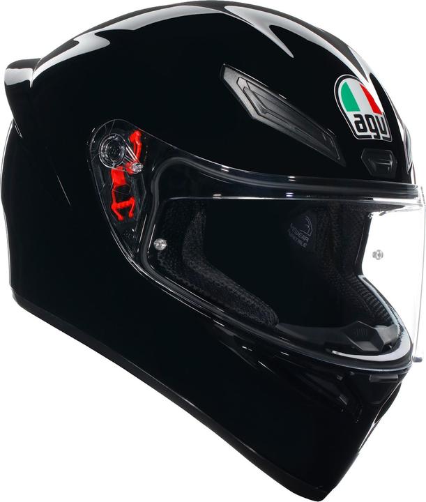AGV Casque intégral K1 S Mono Uni