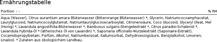 Immagine prodotto Propolia Shampoo Doux (Shampoo liquido, 200 ml)