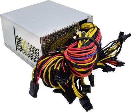Produktbild Seasonic SSP-650RS Bulk 650W ATX (650 W)