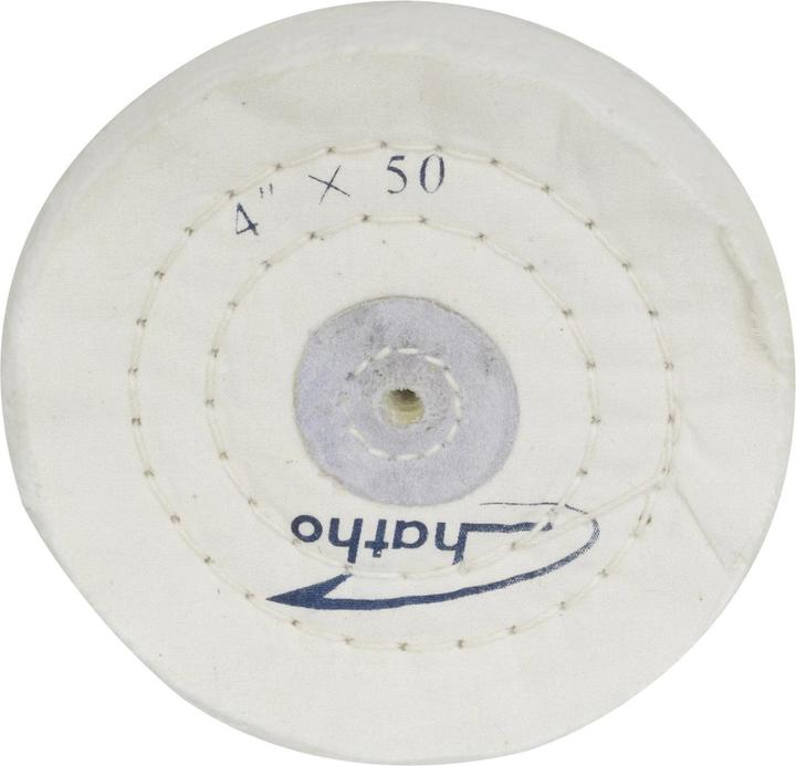 Produktbild Proxxon Stoff-Polierschwabbel weich