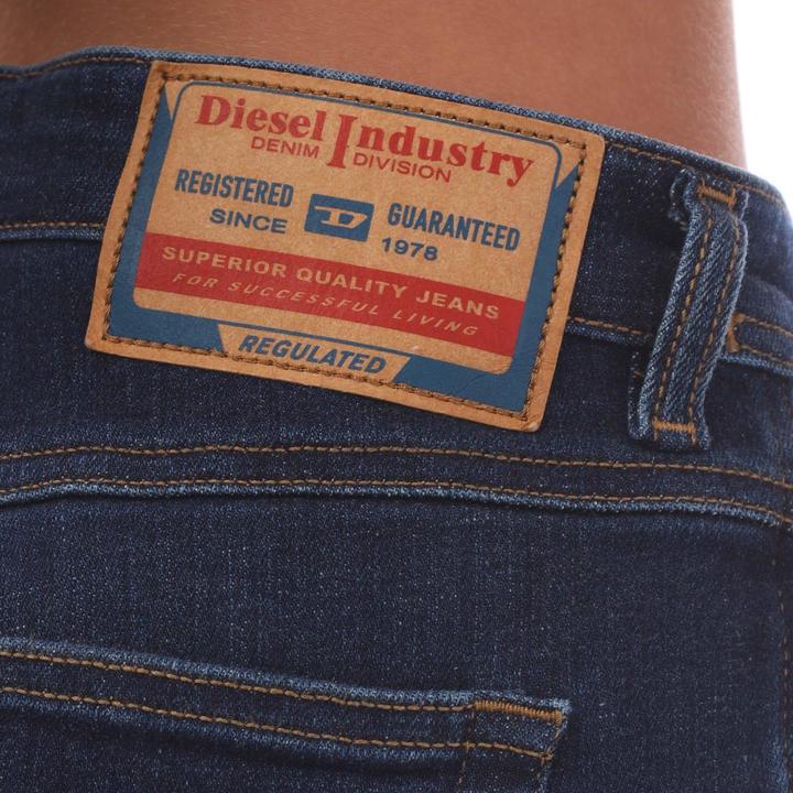 Produktbild Diesel 2015 Babhila Jeans (24)