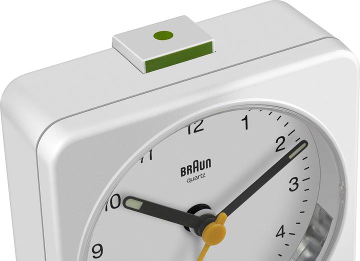 Immagine prodotto Braun Classico