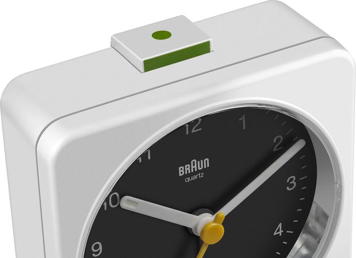 Produktbild Braun Classic