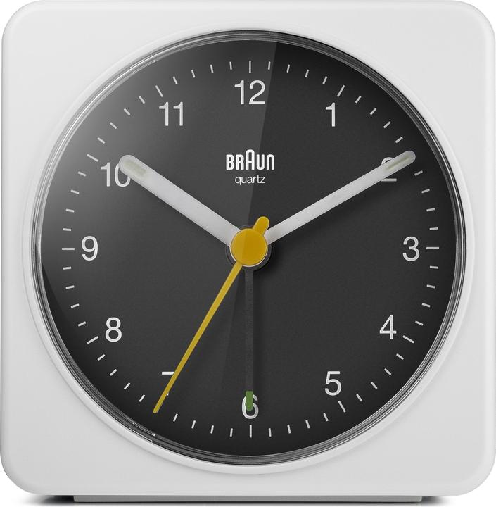 Produktbild Braun Classic