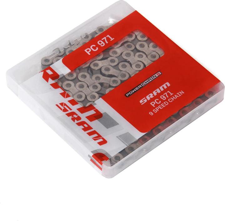 Actual product image Sram Pc-971 (9-speed)