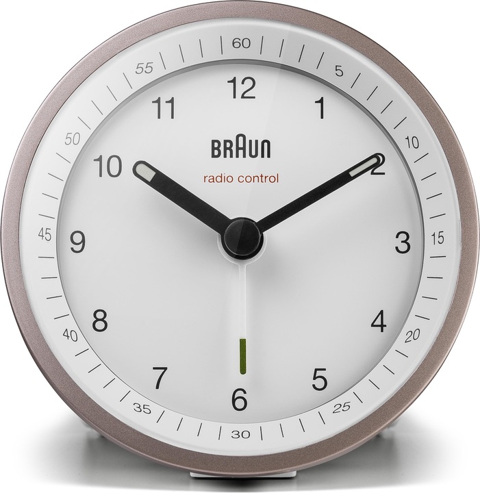 Braun Classic