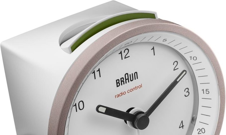 Produktbild Braun Classic
