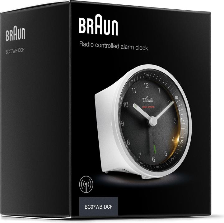 Immagine prodotto Braun Classico