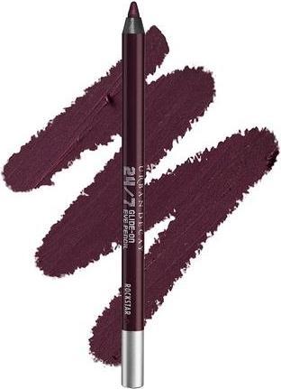 Actual product image Urban Decay 24/7 Glide (Rock star)