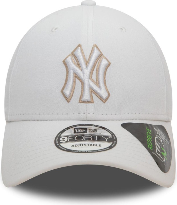 Produktbild New Era 9Forty Strapback Cap - OUTLINE New York Yankees
