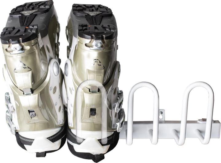 Immagine prodotto Alpenheat Asciugascarpe da cabina (1 x)