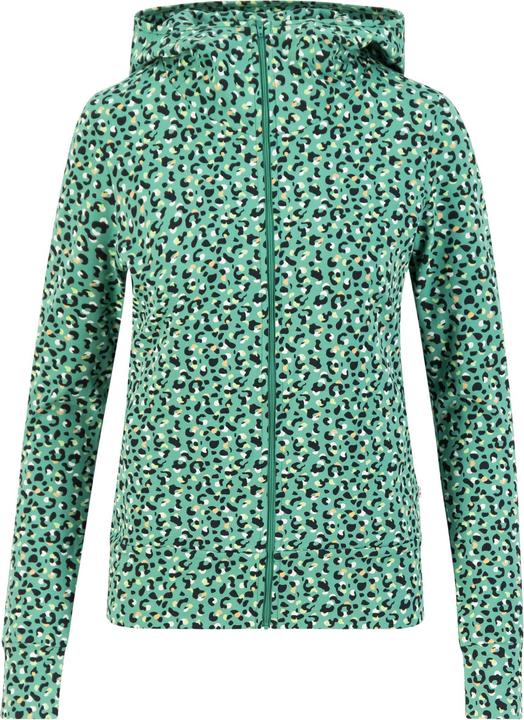 Actual product image Blutsgeschwister Scuba Duba Zip-up (S)