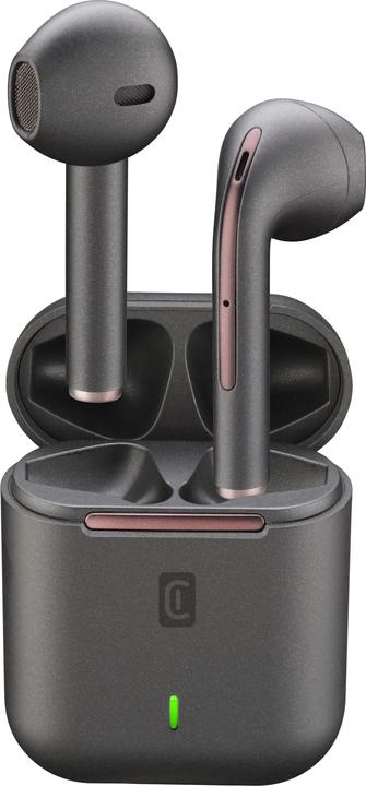 Produktbild Cellularline Tuck (Keine Geräuschunterdrückung, 3 h, Kabellos)