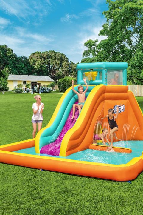 Produktbild Bestway Wasserpark