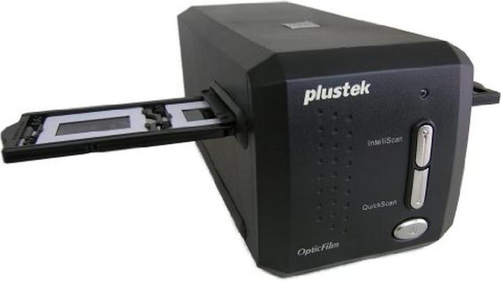 Produktbild Plustek OpticFilm 8200i Ai (USB)