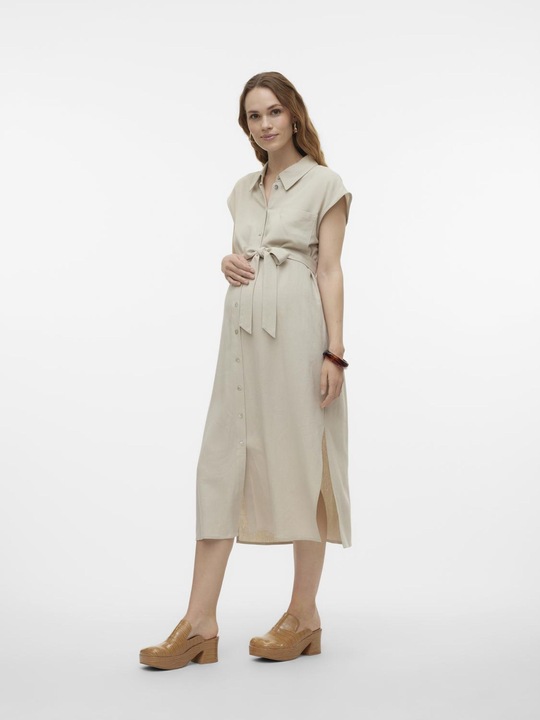 Image du produit Vero Moda Maternity Robe de maternité Robe (XL)
