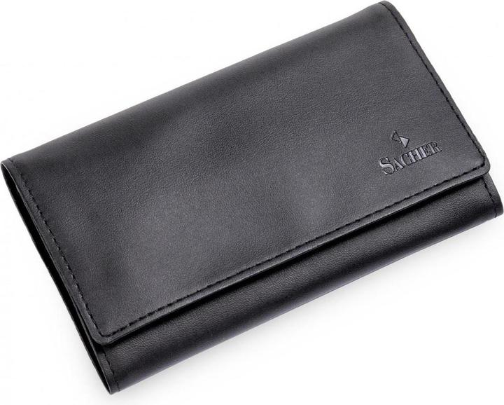 Immagine prodotto Sacher 1009.290443 - Rotolo per gioielli standard nero