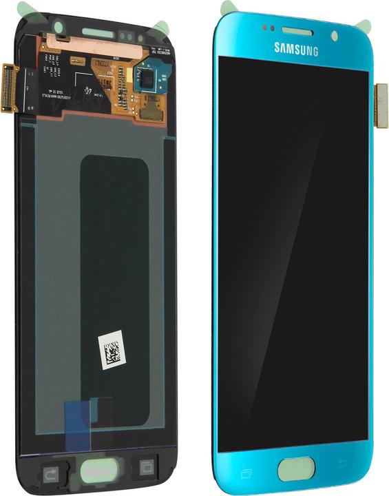 Produktbild Samsung LCD Assembly (Display, Samsung Galaxy S6)