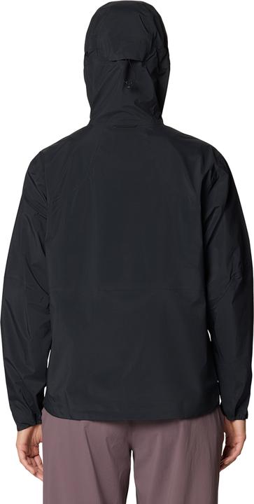 Actual product image Mountain Hardwear W Cloud Cipher™ Hooded Jacket (S)