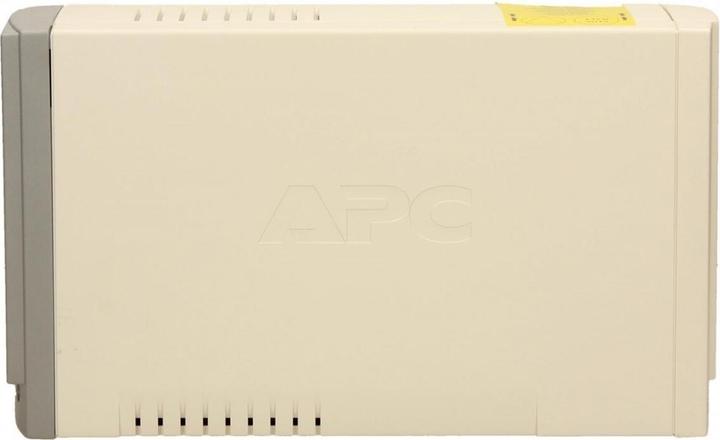 Produktbild APC UPS Back-UPS CS 500 (BK500EI) (0.50 VA, 300 W, Standby USV)