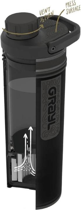 Produktbild Grayl UltraPress Purifier (0.50 l)