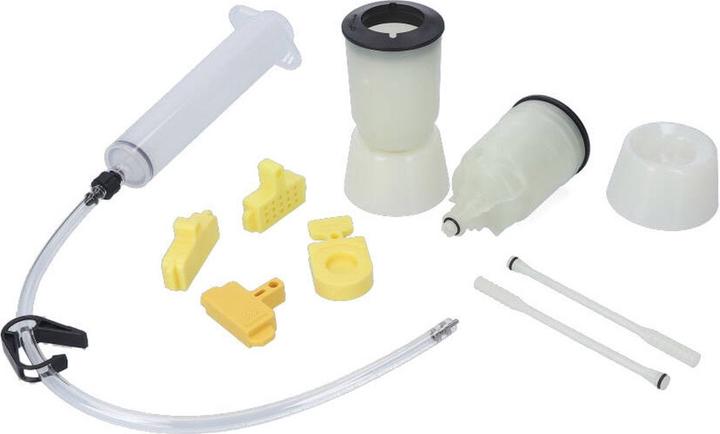 Image du produit Shimano Kit de ventilation