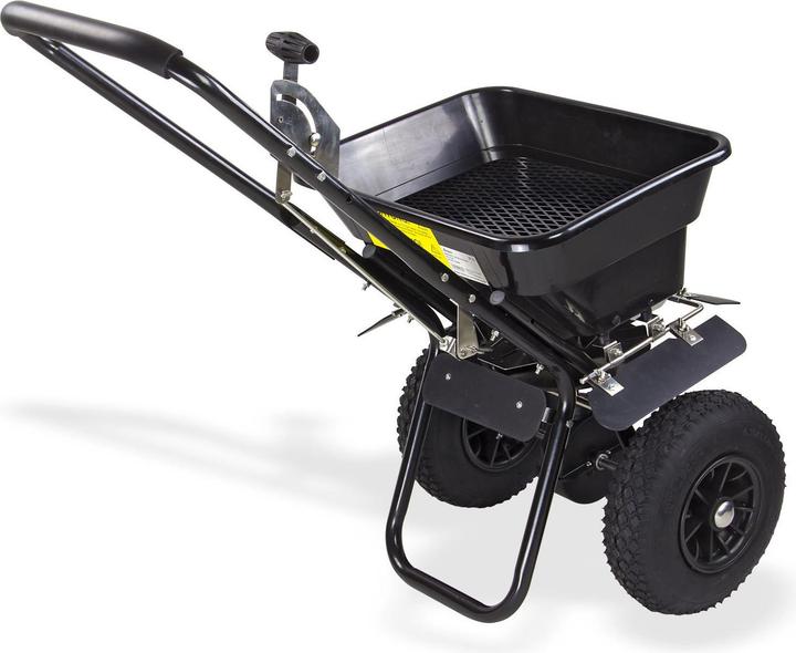 Immagine prodotto Dema Edelstahl - Streuhandwagen SW 45 MK