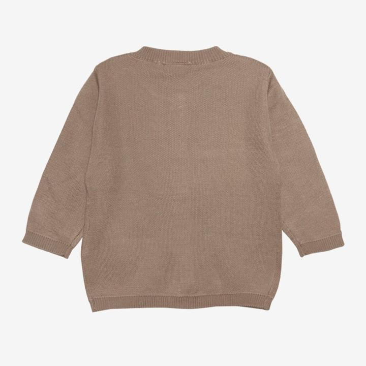 Image du produit Fixoni Veste en tricot foncé (68)
