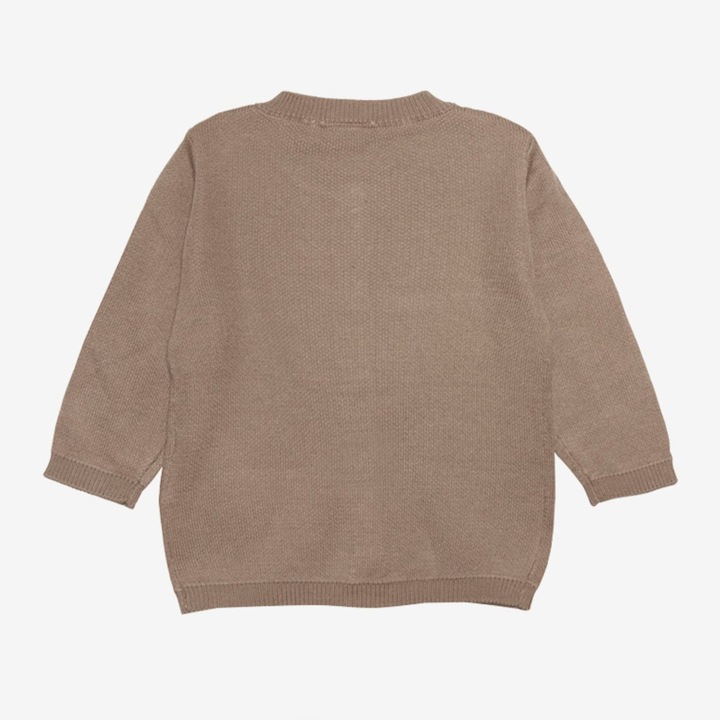 Produktbild Fixoni Strickjacke dunkel (68)