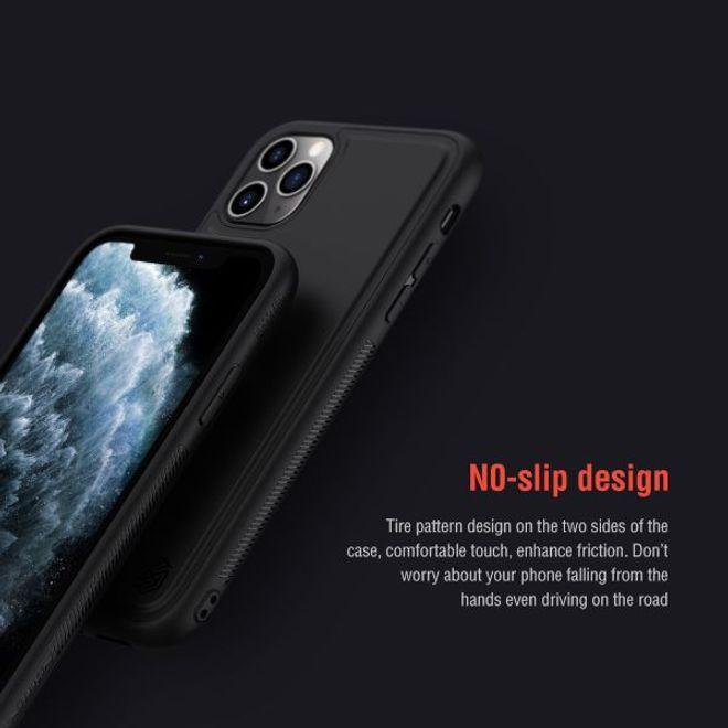 Produktbild Nillkin Built-in Magnet Magic Pro Case Series Hülle (Apple iPhone 11 Pro Max)