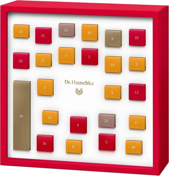 Image du produit Dr. Hauschka Calendrier de l'avent