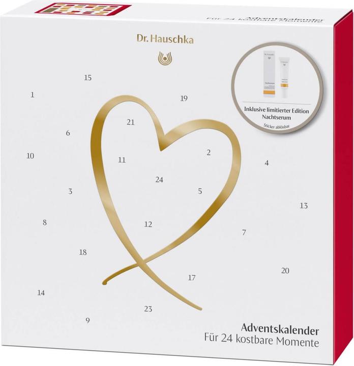 Image du produit Dr. Hauschka Calendrier de l'avent