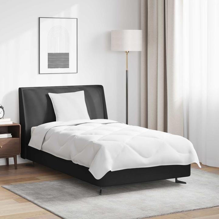 Actual product image vidaXL Bettdecke (Bedding set, 155 x 200 cm, 200 x 155 cm, 50 x 50 cm)