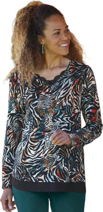 Produktbild Atlas For Women Pullover