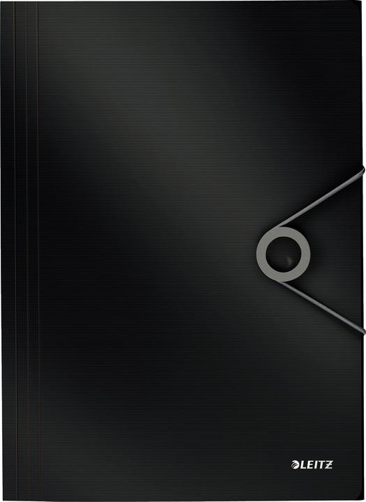 Produktbild Leitz Solid Eckspannermappe (A4, 1x)