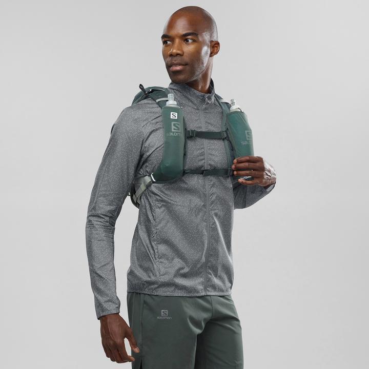 Actual product image Salomon Agile 12 (12 l)