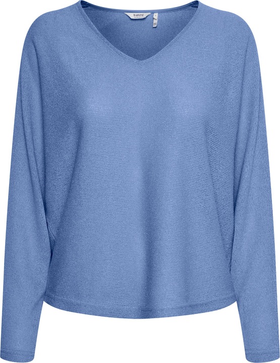 Immagine prodotto B.young BYSIF MAGLIONE CON COLLO A V 20811267 (S)