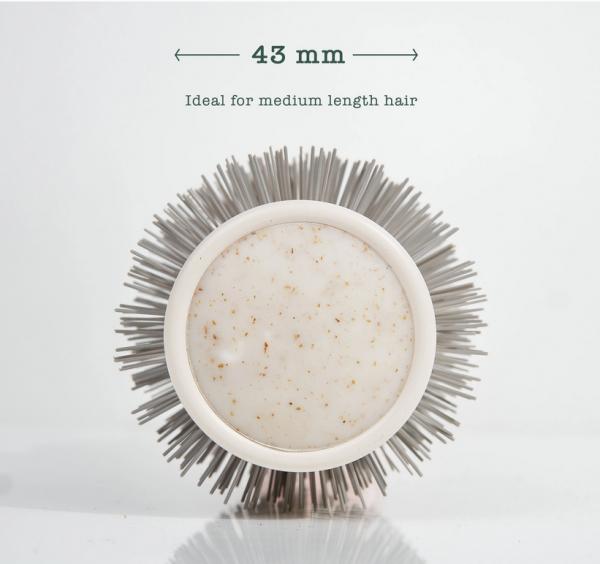 Image du produit ECO Ceramic Rundbürste – Medium