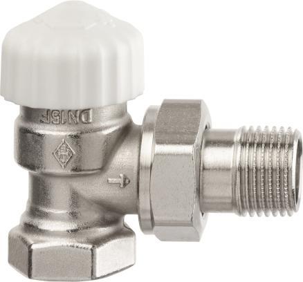 Produktbild Imi Hydronic Engineering IMI TA Calypso Exact DN15 Vink - IMI TA Calypso Exact DN15 Vinkel 2-streng