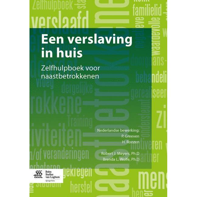 Meyers:Een verslaving in huis, Ratgeber